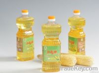 Refined Corn Oil