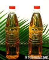 Refined Palm Oil