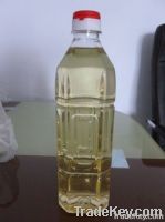 Refined Rapeseed Oil