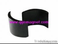 Strong Magnetic Holding Ferrite Magnet