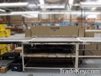 Pederson 100T Press