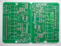 Single-side PCB