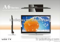 47-Inch 1080p 120Hz 3D Slim