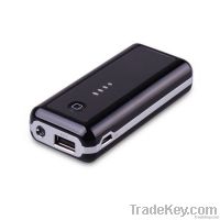 5200mAh Portable Power Bank Backup Battery for Iphone/Cell Phone