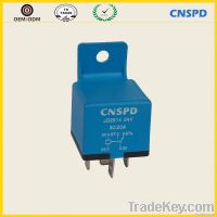 12v 30/20A Auto Relay With