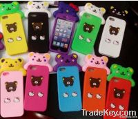 Version 3 D Cartoon Phone Sets