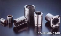 Linear Bearings