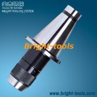  NT30,40 APU Drill Chuck Arbor