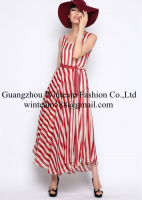 2014 Summer Plus Size Long Chiffon