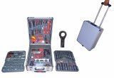 186PCS Tool Set In Aluminium Case