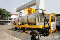 20-100t/h Asphalt Mixing Plant with ISO and CE