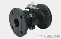 Fkabged  Ball Valve (GB)