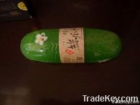 200g loofah handmade soap