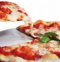 Bases Pizzas, Stuffed Pizzas In Various