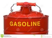 GASOLINE