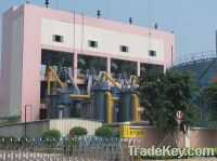 Yisheng 3.4M Two Stage Cold