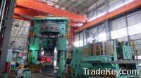 Forging Press