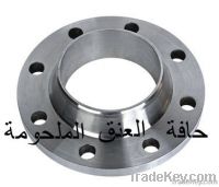 Welding Neck Flange a182 f316