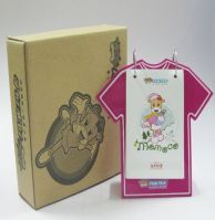 Clothes Shape Desk Calendar
