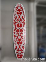 EPS Foam Fiberglass Bamboo/wood/carbon