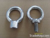 lifting eye bolt