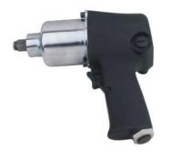 1/2&amp;quot; Twin Hammer Air Impact Wrench(Bottom exhaust)