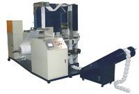 Spring Machine