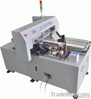 LED PICK AND PLACE MACHINE