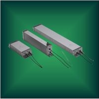 HEINE Braking Resistors, Compact / Tube Resistors