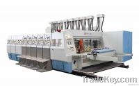 INOVA-TP Flexo printer