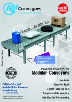 Modular Conveyor