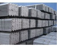 equal angle steel bar