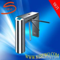 2013 China New Design Tripod Turnstile for Access Control