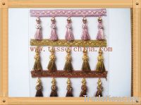 Best Seller Tassel Fringe With Pearl