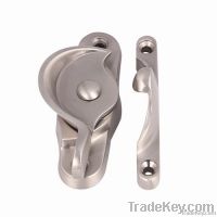 window lock