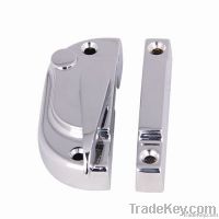 Window lock