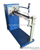 PP Yarn Filter Cartridge Making Machine