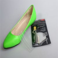 Front Heel Cusion For Sticker