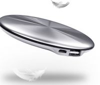 D-flo Power Bank