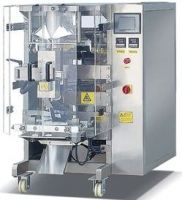 BACK SEALING PACKING MACHINE