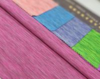 4 way Spandex Knitting Fabrics for Sportswear