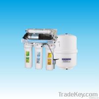 Under Sink Reverse Osmosis Water Purifier