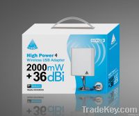wireless usb adapter