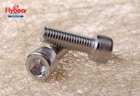 A4-80 socket head cap screw