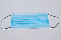 3 Ply Non Woven Face Mask with Earloop