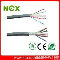 Cat5e utp lan cable