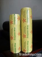 PVC cling film 1