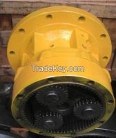 Manufacturer Excavator Gearbox / reduction gear box /Final drive gearbox /Travel Motor with gearbox