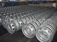 Wheel