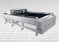 2013 Avertising CO2 150W Acrylic Laser Cutting Machine  